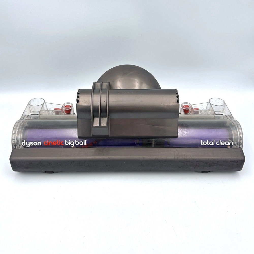 Dyson Cinetic Big Ball Total Clean UP14 DC65 Motorized Cleaner Head Genuine OEM